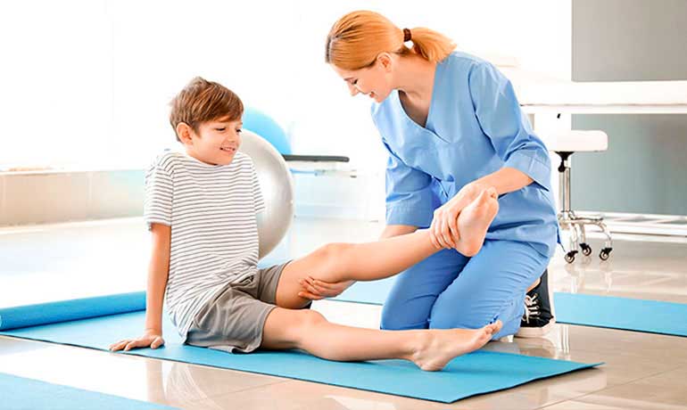 Physical Therapy Service