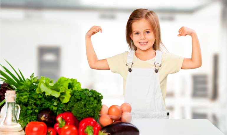 Nutrition Service