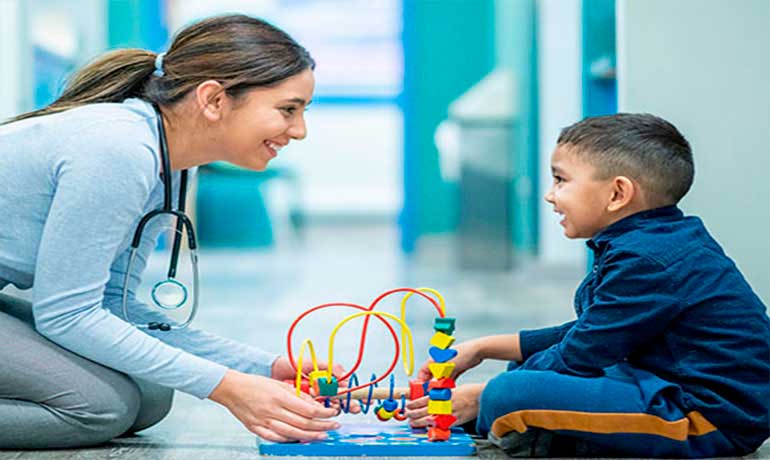 Occupational Therapy Service