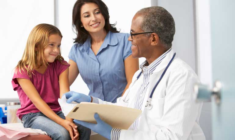 Primary Care Service
