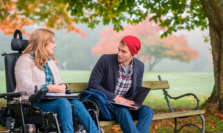Social Work Service