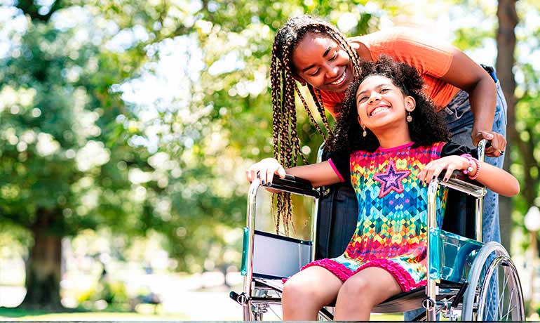 Specialty Care Service
