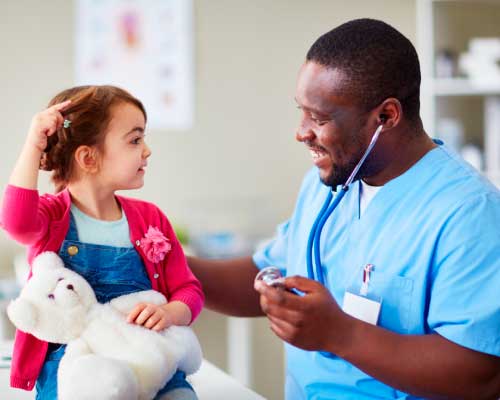 Nurse Case Management Service