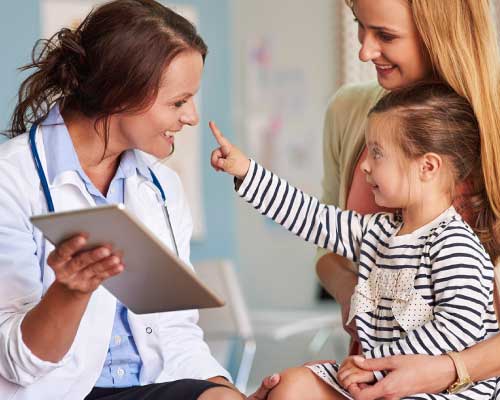 Occupational Therapy Service