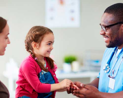 Primary Care Service