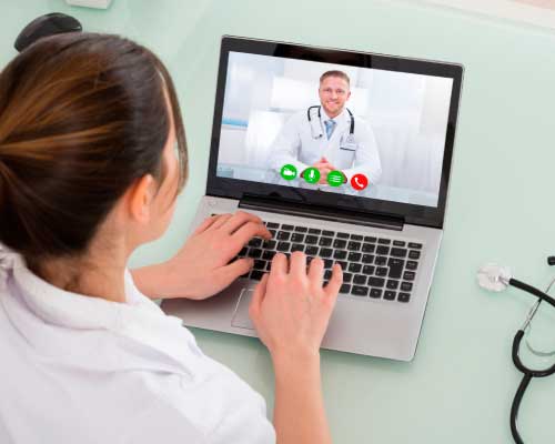 Speech Therapy Service